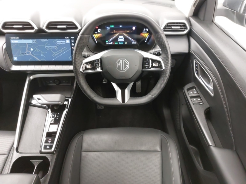 Used MG MG ZS 2025 for sale - 76606498: Photo 7