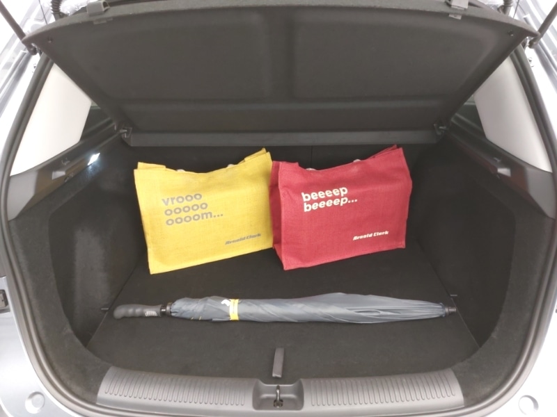 Used MG MG ZS 2025 for sale - 76606498: Photo 8