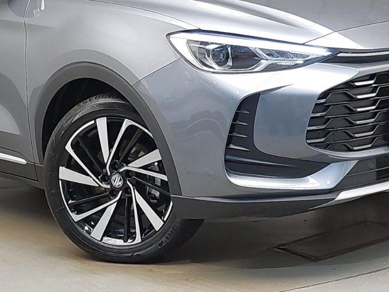 Used MG MG ZS 2025 for sale - 76606498: Photo 9