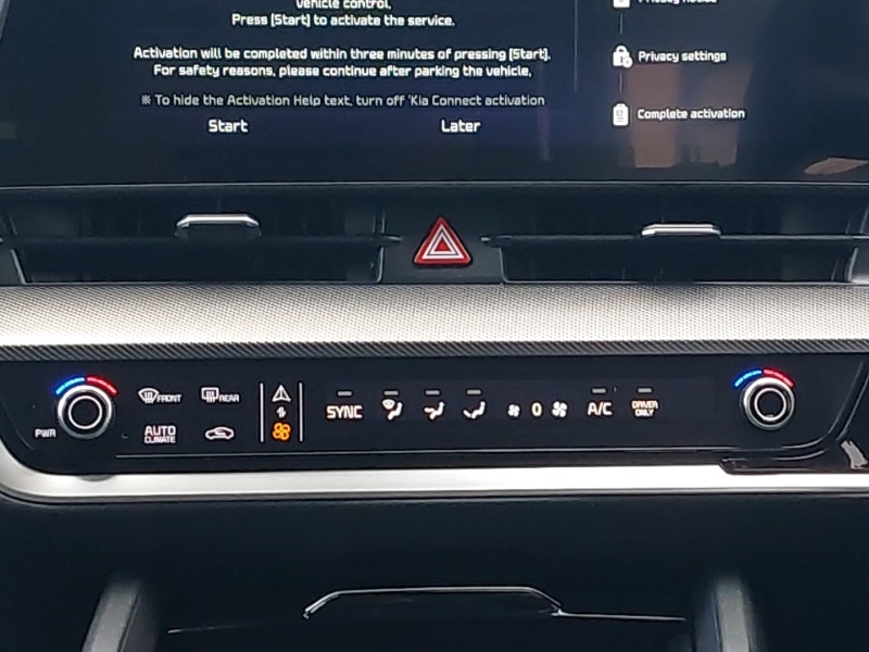 Used Kia Sportage 2025 for sale - 76778932: Photo 10