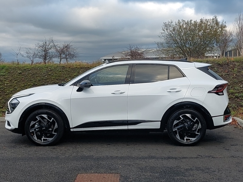 Used Kia Sportage 2025 for sale - 76778932: Photo 4