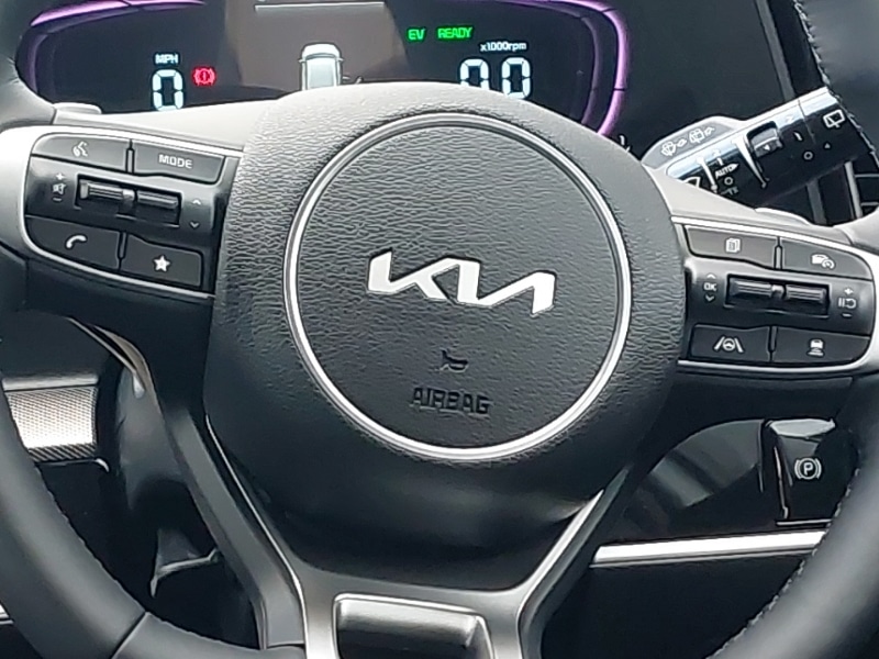 Used Kia Sportage 2025 for sale - 76778932: Photo 7