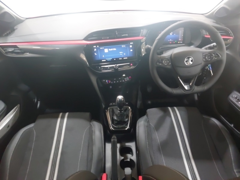 Used Vauxhall Corsa 2025 for sale - 77992081: Photo 2