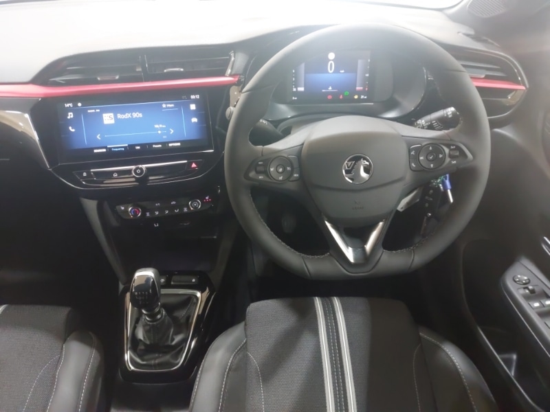 Used Vauxhall Corsa 2025 for sale - 77992081: Photo 7