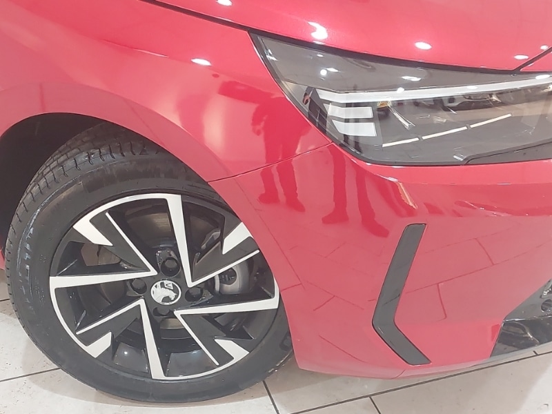 Used Vauxhall Corsa 2025 for sale - 77992081: Photo 9