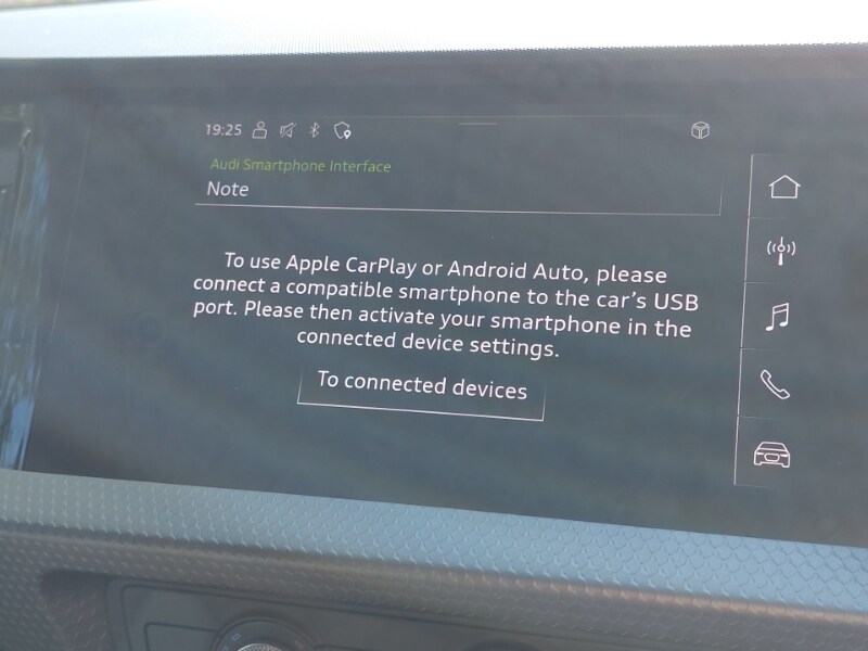 Used Audi A1 2022 for sale - 77184604: Photo 11