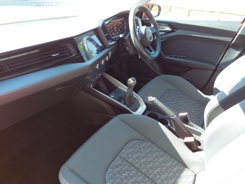 Used Audi A1 2022 for sale - 77184604: Photo 5