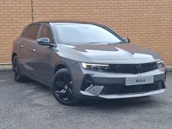 2025 - 1.2 Turbo 130 GS 5dr