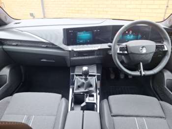 Used Vauxhall Astra 2025 for sale - 74957174: Photo