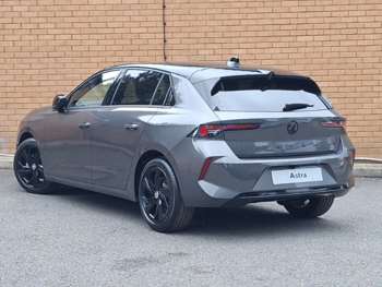 Used Vauxhall Astra 2025 for sale - 74957174: Photo