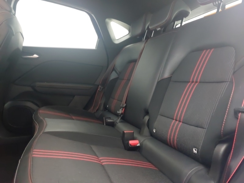 Used Renault Captur 2022 for sale - 76770810: Photo 6