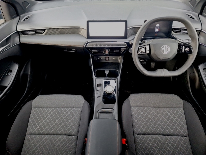 Used MG MG3 2025 for sale - 77645113: Photo 2