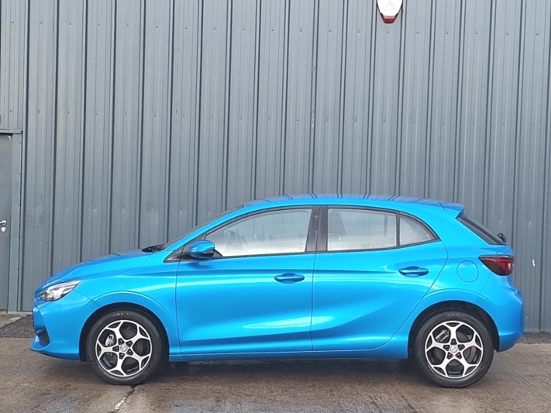 Used MG MG3 2025 for sale - 77645113: Photo 4