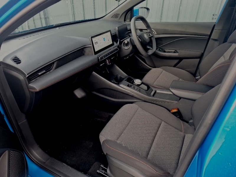 Used MG MG3 2025 for sale - 77645113: Photo 5