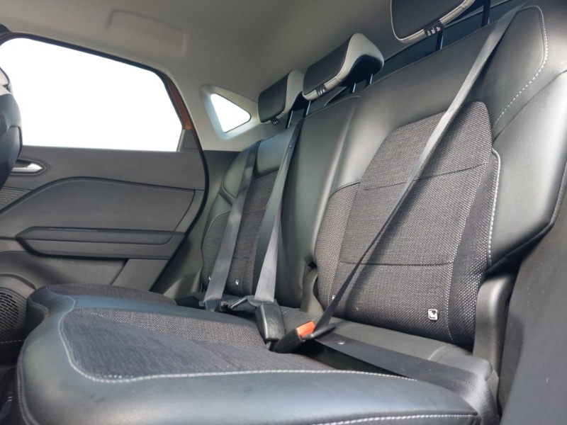 Used Renault Captur 2022 for sale - 76683271: Photo 6