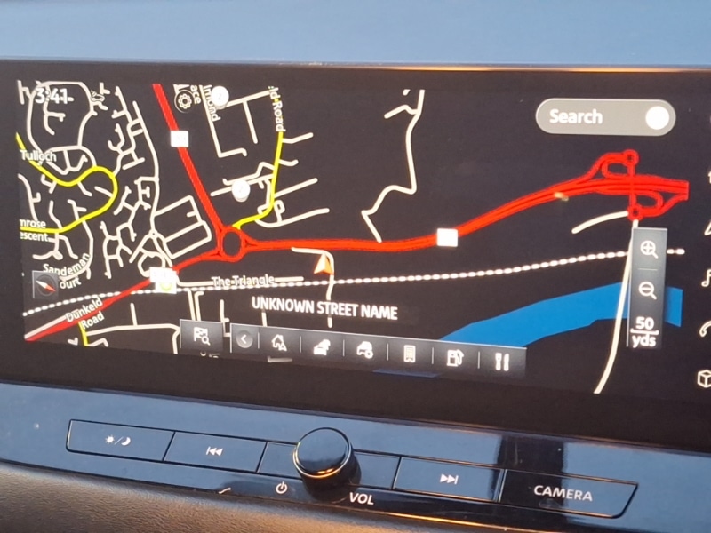 Used Nissan Qashqai 2022 for sale - 76885756: Photo 10