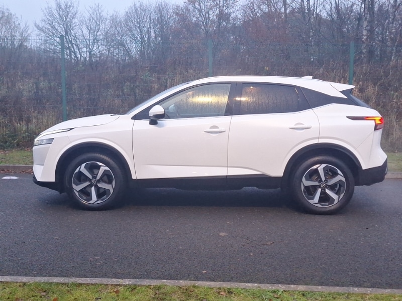 Used Nissan Qashqai 2022 for sale - 76885756: Photo 4