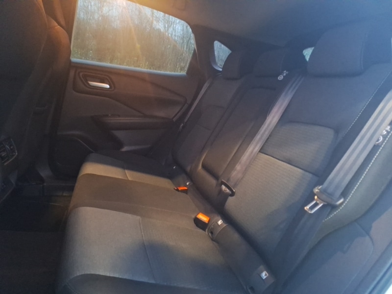 Used Nissan Qashqai 2022 for sale - 76885756: Photo 6