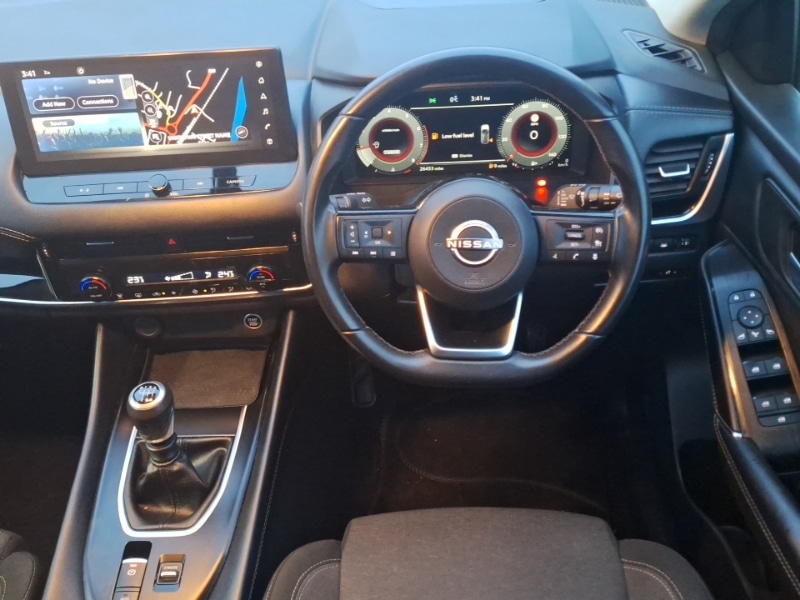 Used Nissan Qashqai 2022 for sale - 76885756: Photo 7