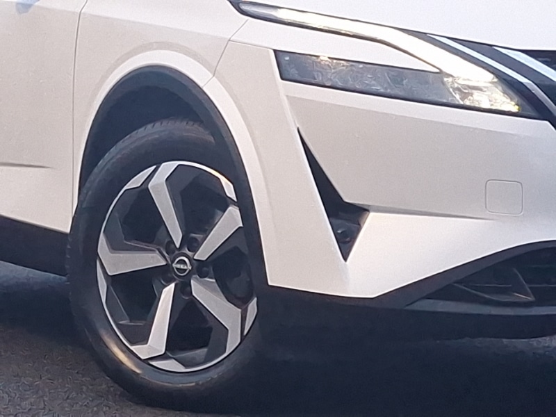 Used Nissan Qashqai 2022 for sale - 76885756: Photo 9