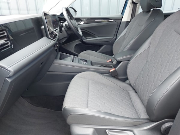 Used Volkswagen Tiguan 2024 for sale - 76220757: Photo 5