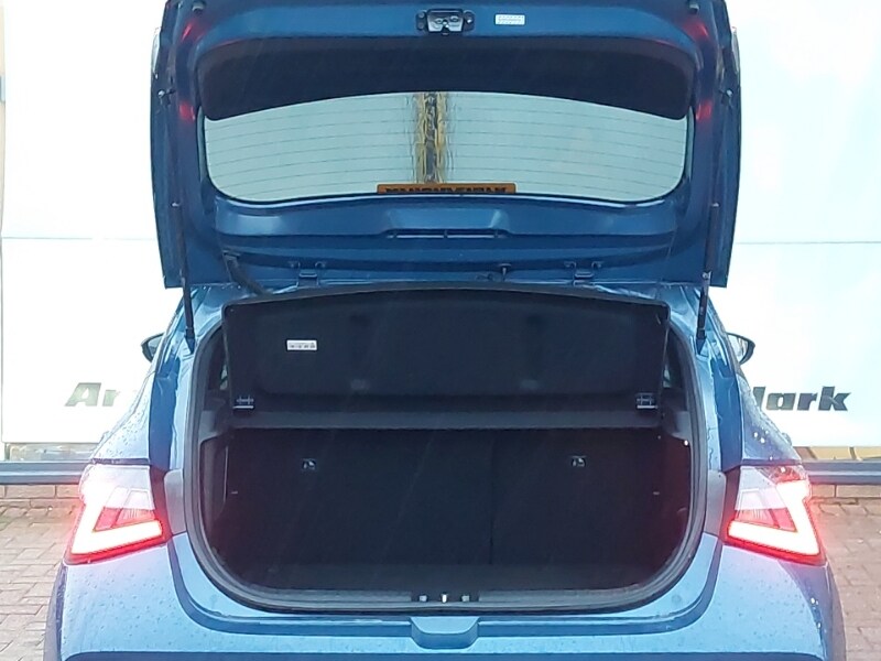 Used Hyundai i20 2024 for sale - 77761872: Photo 8