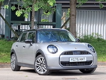 Used MINI Cooper 2025 for sale - 79267519: Photo