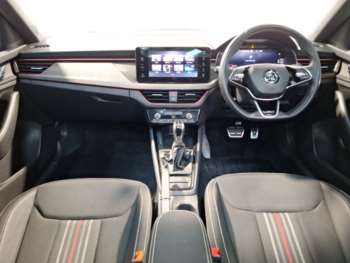 Used Skoda Kamiq 2024 for sale - 74913282: Photo
