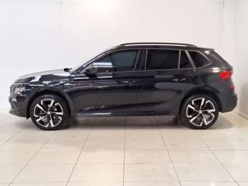 Used Skoda Kamiq 2024 for sale - 74913282: Photo