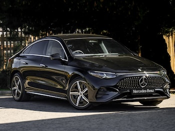 Used Mercedes-Benz CLA 2025 for sale - 79594505: Photo
