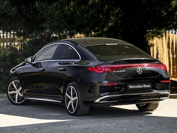 Used Mercedes-Benz CLA 2025 for sale - 79594505: Photo