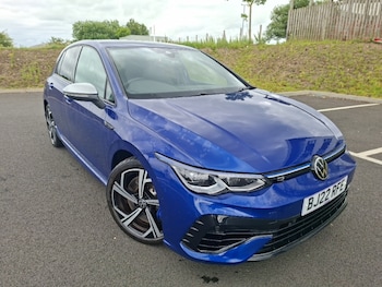 Used Volkswagen Golf 2022 for sale - 79100664: Photo