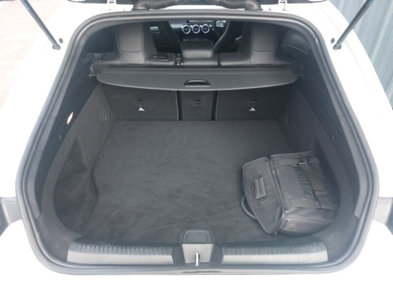 Used Mercedes-Benz CLA 2022 for sale - 77874862: Photo 8