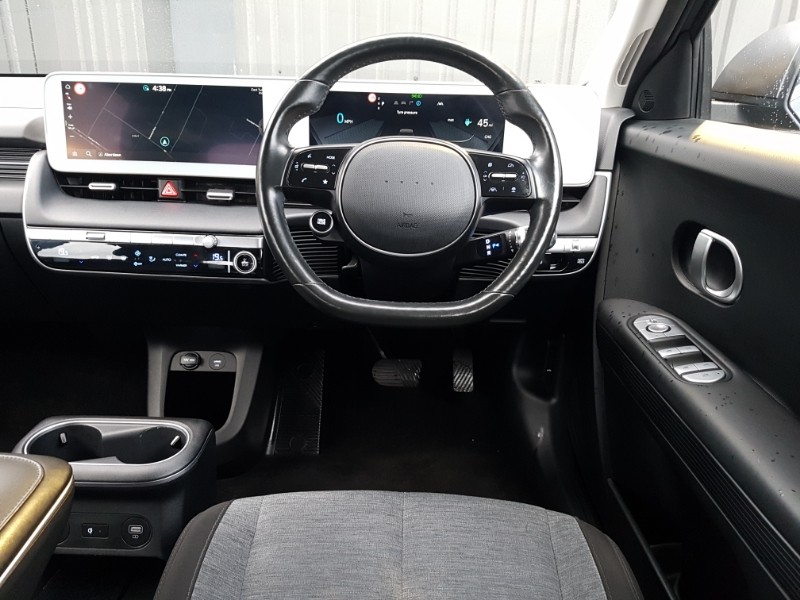 Used Hyundai IONIQ 5 2021 for sale - 77695200: Photo 7