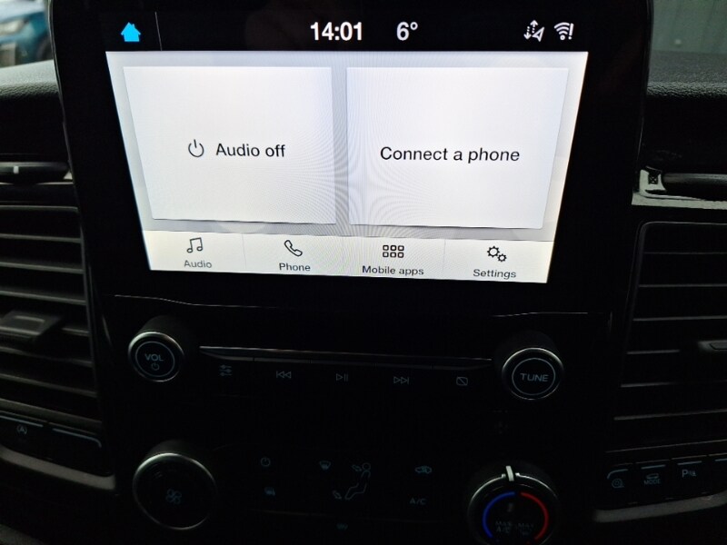 Used Ford Transit Custom 2022 for sale - 76578860: Photo 10