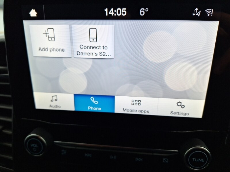 Used Ford Transit Custom 2022 for sale - 76578860: Photo 12