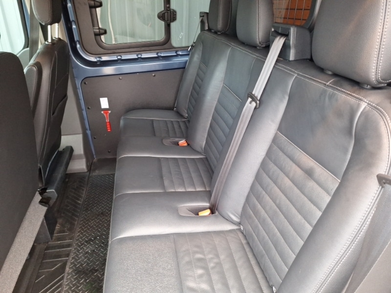 Used Ford Transit Custom 2022 for sale - 76578860: Photo 6