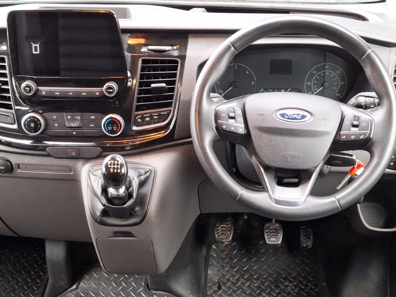 Used Ford Transit Custom 2022 for sale - 76578860: Photo 7