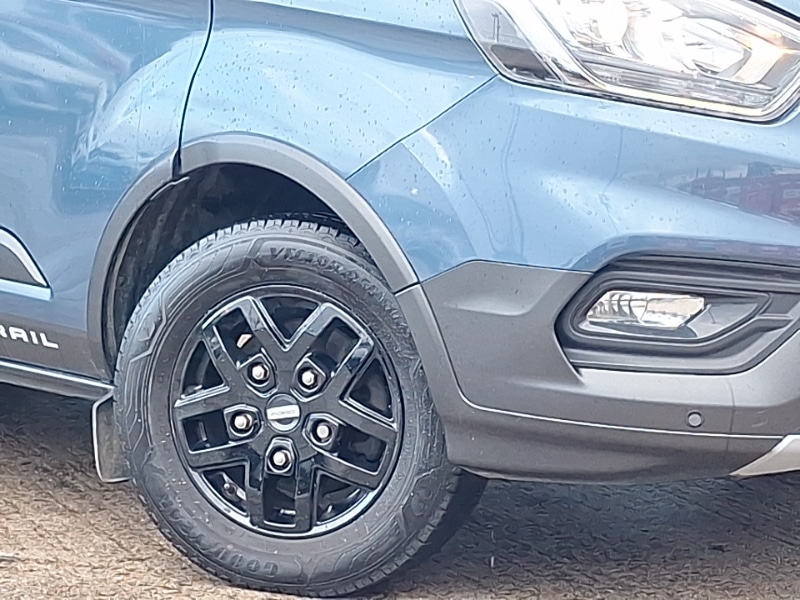 Used Ford Transit Custom 2022 for sale - 76578860: Photo 9