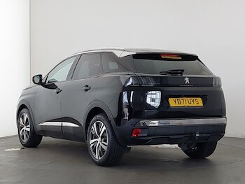 Used Peugeot 3008 2021 for sale - 78957602: Photo