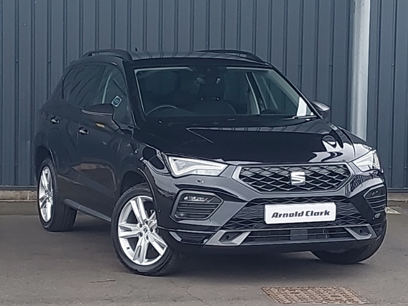 Used SEAT Ateca 2024 for sale - 76159977: Photo 1