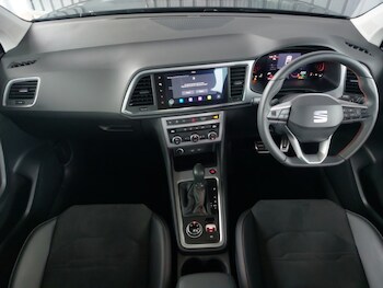 Used SEAT Ateca 2024 for sale - 76159977: Photo 2