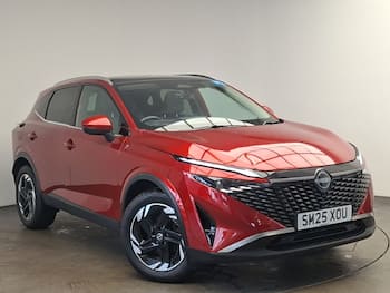 Used Nissan Qashqai 2025 for sale - 79653776: Photo