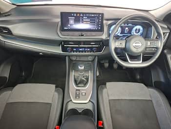 Used Nissan Qashqai 2025 for sale - 79653776: Photo