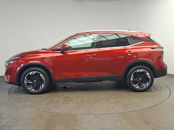 Used Nissan Qashqai 2025 for sale - 79653776: Photo