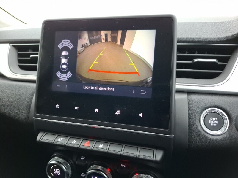 Used Renault Captur 2022 for sale - 77556414: Photo 11