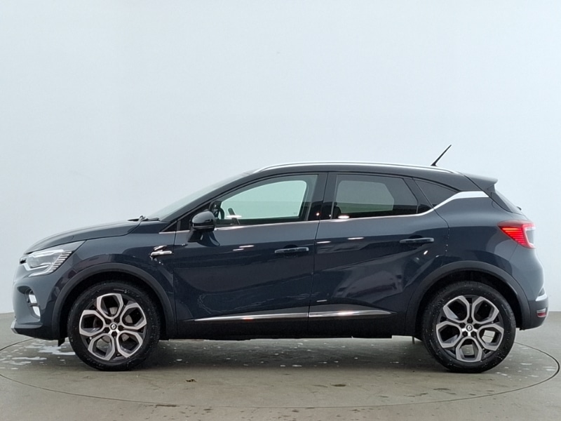 Used Renault Captur 2022 for sale - 77556414: Photo 4