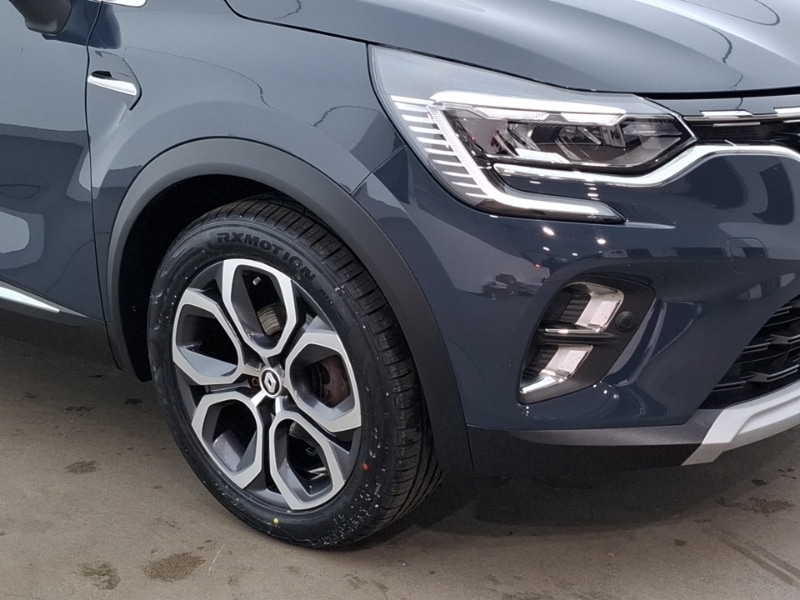 Used Renault Captur 2022 for sale - 77556414: Photo 9