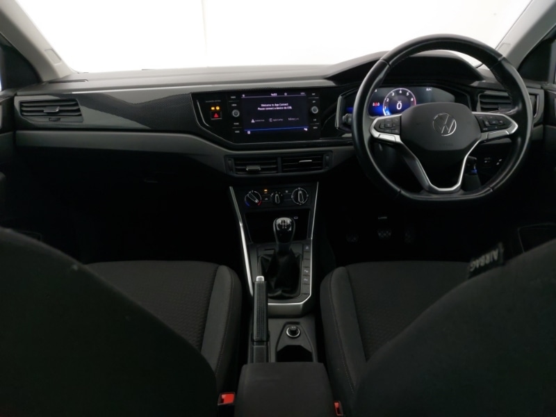 Used Volkswagen Taigo 2022 for sale - 77556627: Photo 2