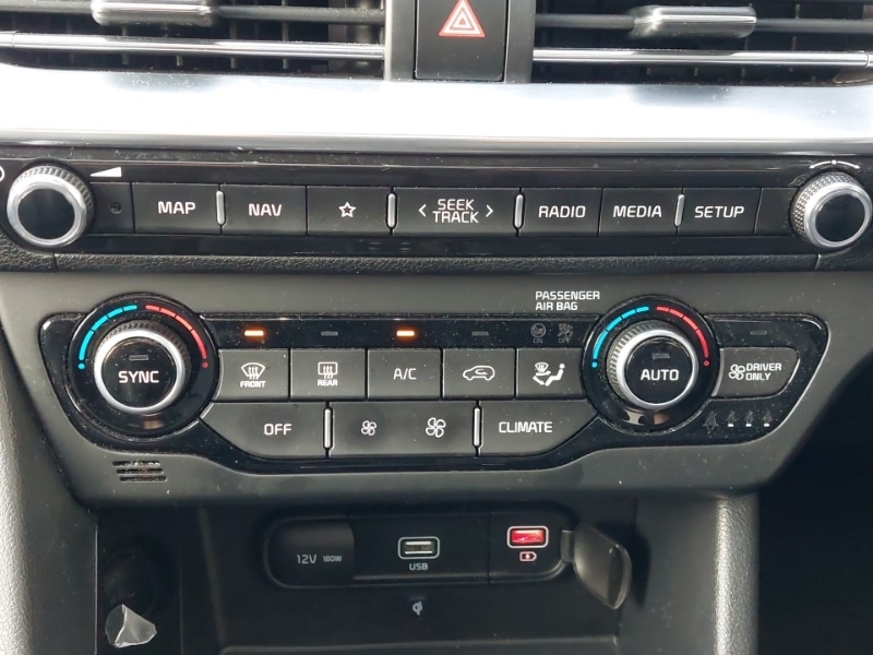 Used Kia Niro 2022 for sale - 77229117: Photo 11